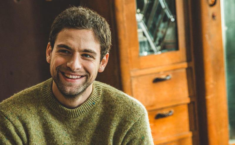 "როგორ უნდა გაამართლონ, რომ ანდრო ჭიჭინაძე ბინ ლადენია, არ ვიცი..." - ცნობილი მსახიობის დაკავების დეტალები და გამოხმაურება კოლეგებისგან