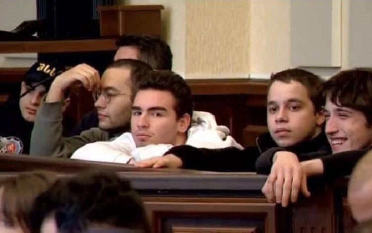 “ჯგუფურ ძალადობას ედავებიან, თუმცა არის რამდენიმე კომიკური გარემოება“ - აქციაზე დაკავებულ რვა პირს პატიმრობა შეეფარდა: რა დეტალებზე საუბრობს ადვოკატი