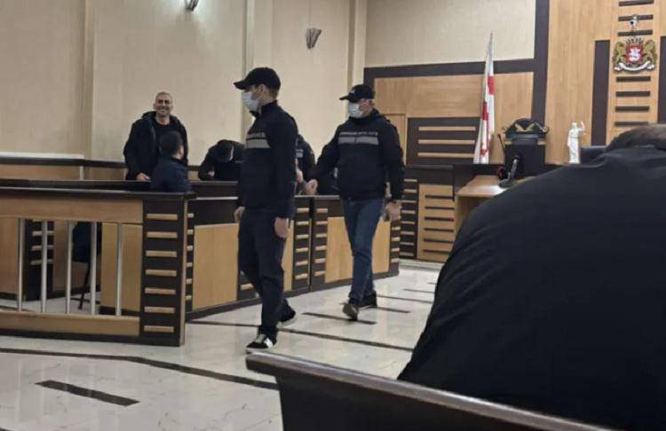 თბილისის საქალაქო სასამართლომ ალეკო ელისაშვილს პატიმრობა შეუფარდა