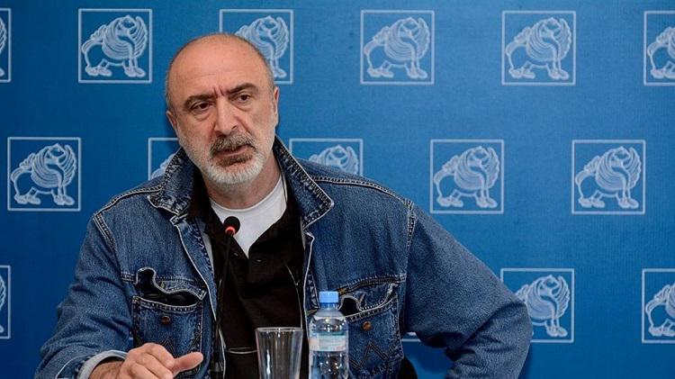 “თუ ხელისუფლება არის არაკონსტიტუციური, მისი დანიშნული არჩევნები რატომ იქნება კონსტიტუციური?“ - მარჯანიშვილის თეატრის სამხატვრო ხელმძღვანელი