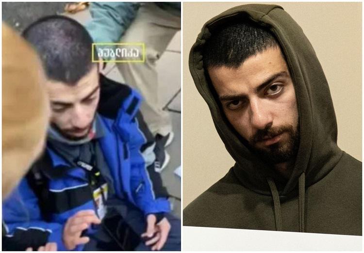 “ტვინის შერყევა მაქვს, მაგრამ არა ძლიერი, ვრჩები კლინიკაში... კიდევ ერთი სიგიჟე პოლიციის განყოფილებასთან მოხდა“ - რას ჰყვება ჟურნალისტი, რომელზეც დღეს იძალადეს