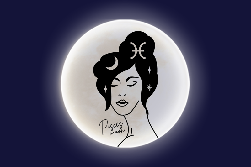 7-9 დეკემბერი - მთვარე თევზებშია, მომატებულია ალერგიულობა და მგრძნობელობა