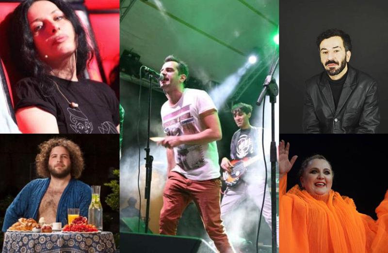 მუსიკოსების პროტესტი და უარი   სახელმწიფო ღონისძიებაში მონაწილეობაზე - ვინ აწერს ხელს საპროტესტო მანიფესტს