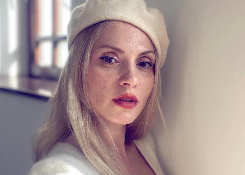 "გავრილოვის ღამიდან“ მოყოლებული აქციებზე ვდგავარ... უმძიმესი სანახავია ბავშვების ცემა, დაკავება, ახლა სპექტაკლების თამაშის დრო არ არის" - სოფია სებისკვერაძე