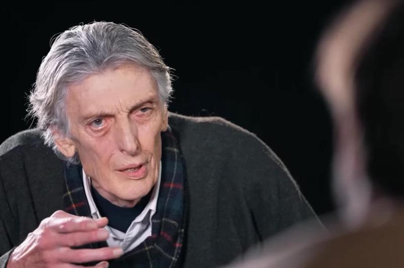 "ახალგაზრდობა ყოველთვის იმარჯვებს! ერთიც კი ვერ დავინახე მათ ქცევაში ხელოვნურობა, მეტიჩრობა... დაჩოქილი ვუხდი მადლობას მათ" - მურმან ჯინორია