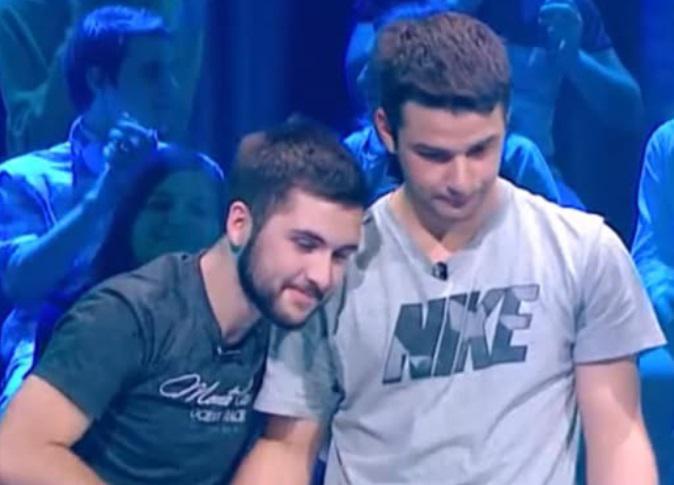 "გუშინ დაიჭირეს და გალახეს სანდრო მეტრეველი, წიგნების თაროში ჩემი გუნდელი... ყურადღებიანი და თბილი ადამიანი, ექიმი" - ლუკა ქირია