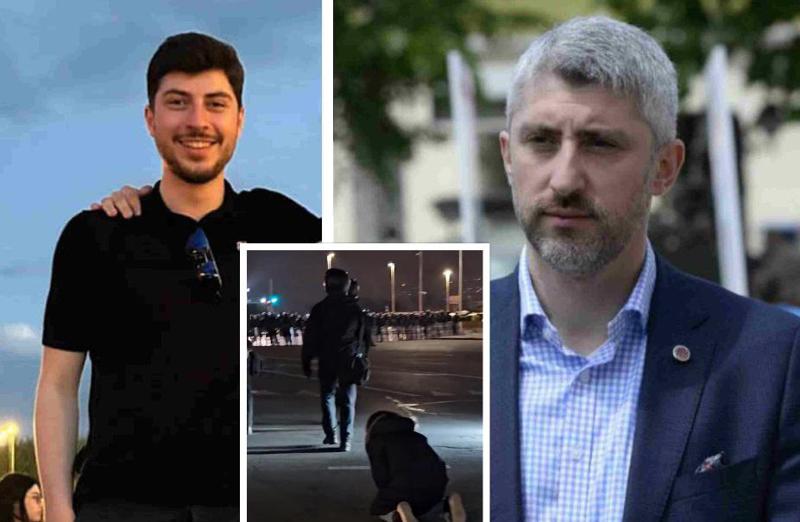 "ნათიას კივილი ახლაც ყურში მიტრიალებს..." - რა ხდება ცნობილი დაკავებული ექსმაღალჩინოსნისა და მისი ვაჟის შესახებ, რომელიც ერთ-ერთი ბანკის თანამშრომელია