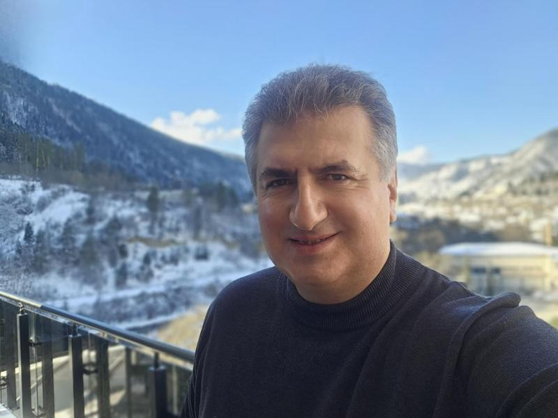 "მიმდინარე მოვლენების გათვალისწინებით, "იუმორინა 2025"-ის კონცერტები გადატანილია თებერვალში... გელით" - რას წერს გია ბაღაშვილი