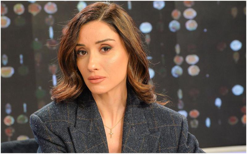 "შეწყდეს ეს უბედურება, ქუჩაში ბავშვებზე და უდანაშაულო მომიტინგეებზე ძალადობა" - ნინი ბადურაშვილი