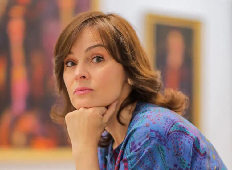 "ჩემი კოლეგა ზის ეთერში და მეძავებს გვადარებს" - ნინო კასრაძე