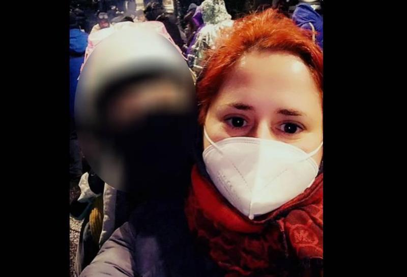 ტრაგედია თბილისში: ავტოსაგზაო შემთხვევას ქალი ემსხვერპლა - "ეს ფოტო იყო ბოლო, რაც გამომიგზავნე აქციიდან და გაფრინდი"