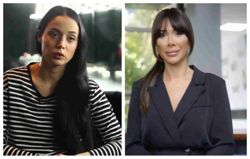 "თეატრში უნდა დადიოდე და არა შოპინგზე" - როგორ ეხმაურება ნანკა კალატოზიშვილი სალომე გოგიაშვილის კომენტარს, რომ გაფიცული მსახიობებიდან ვერავის ცნობს