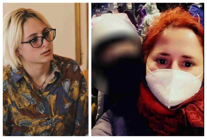 "დედაჩემი აქციაზე მოდიოდა მხოლოდ იმიტომ, რომ თავისი მოქალაქეობრივი ვალი მოეხადა და არა იმიტომ, რომ ვიღაც მცემდა" - რას წერს ტრაგიკულად დაღუპული ქალის შვილი