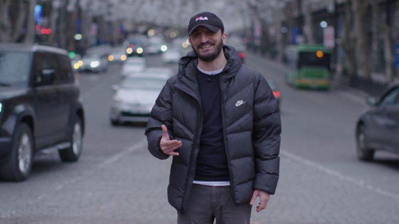 ბექა ყორშია ზაჰესის დროებითი მოთავსების იზოლატორშია გადაყვანილი