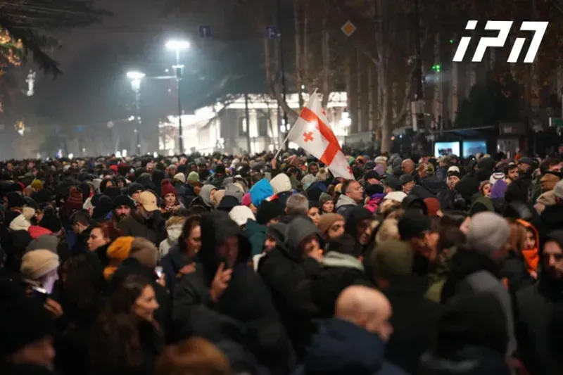 დღეს, 15:00 საათზე, "რესპუბლიკის მოედანზე“ მედიის მხარდამჭერი აქცია გაიმართება