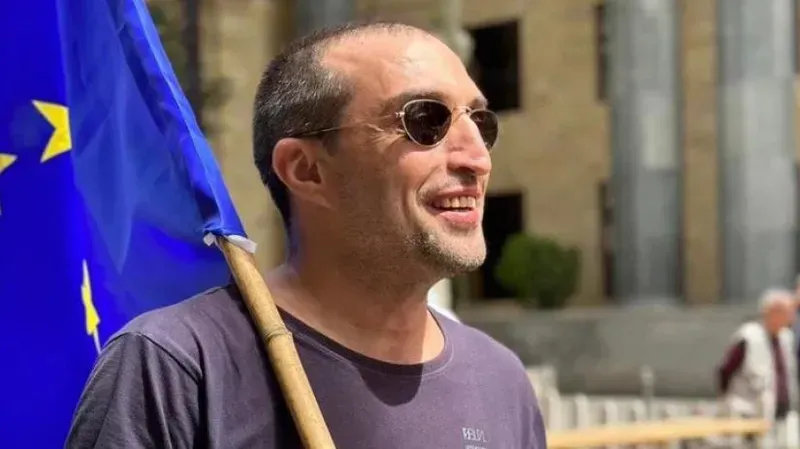 ექიმ გიორგი ახობაძის საქმეზე სასამართლო განაჩენს 28 ივლისს გამოაცხადებს