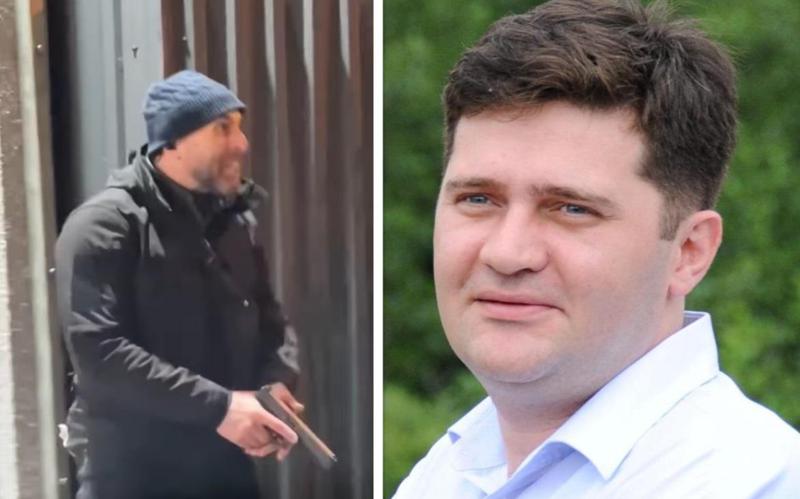 "ქვეყანა ერთხელ ხომ უკვე განთავისუფლდა ამ ბანდიტებისგან, ახლა ისევ ამ კრიმინალების ხელში აღმოჩნდა... " - ბაჩო ახალაია