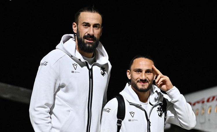 “ეს არაფერში ჯდება...“ - გიორგი ლორიას მწვავე პოსტი აქციაზე ნაცემი მედიის წარმომადგენლების შესახებ