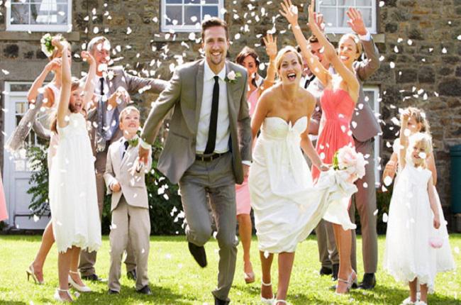 2025 წელს ქორწინებისთვის შესაფერისი თარიღები ზოდიაქოს ყველა ნიშნისთვის