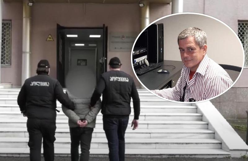 ცნობილი ხდება, რომ ბათუმში ჯგუფურად ჩადენილი ძალადობის ფაქტზე პროფესორი მამუკა ჯორბენაძე და სტუდენტები დააკავეს