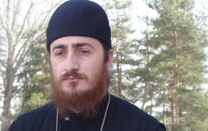 "რა აქვს არ მოსაწონი ამ თაობას, ჩვენსავით ფარისევლები რომ არ არიან?... ბევრად უკეთესები არიან ისინი ჩვენზე" - არქიმანდრიტი დიონისე ახალგაზრდებზე