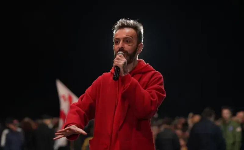 "იმ ნარკოტიკულ საშუალებებზე, რომლის ქონასაც ჟურნალისტ ნიკა კაციას ედავებიან, ექსპერტიზა დაინიშნა" - ადვოკატი