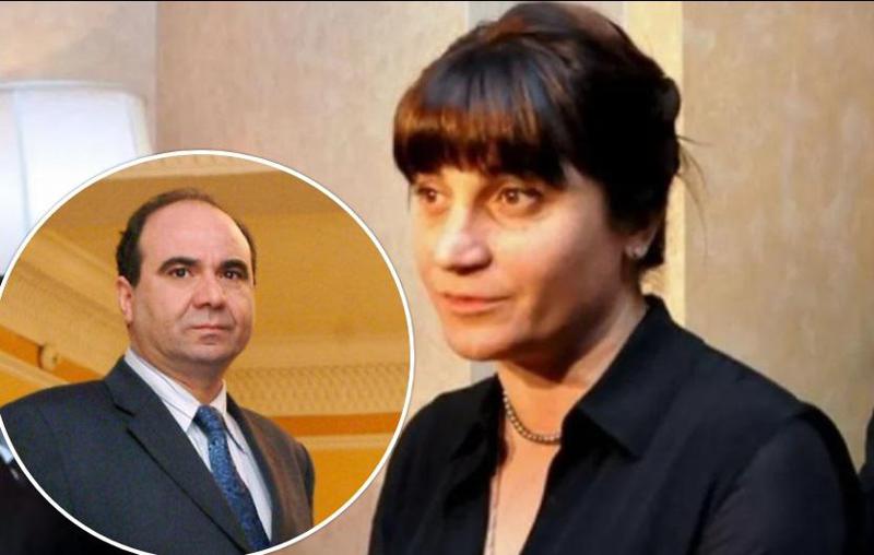 "ის დადგებოდა იქ, სადაც ახალგაზრდები ერთიანდებიან... დღეს, ზურას დაბადების დღეა" - რას წერს ზურაბ ჟვანიას ქვრივი?