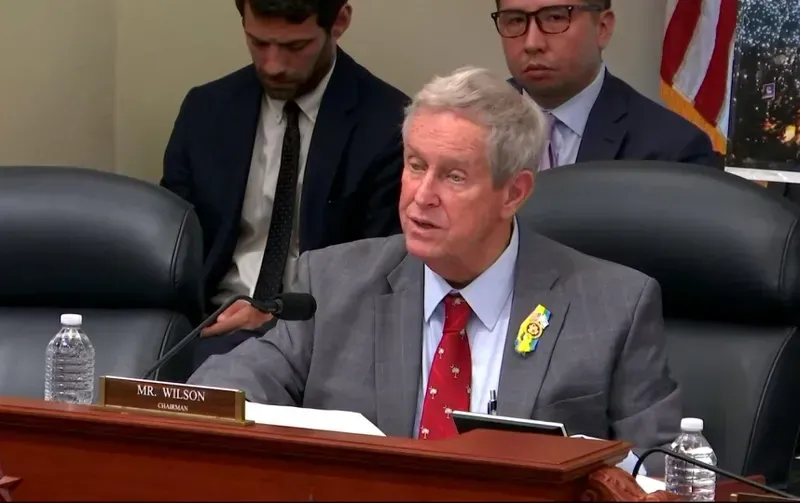 "ჩემი მოწოდება ბიძინა ივანიშვილისა და "ქართული ოცნების“ გარემოცვის წინააღმდეგ სანქციების დაწესებაა" - ჯო უილსონის მორიგი განცხადება