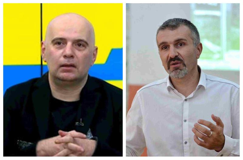 "ხუჯაძე რომ უპრინციპო არსებაა ვიცით, მაგრამ ამჯერად შენს სინდისს მინდა ჩავებღაუჭო... ვიცი, ბობოლა "ქოცებისგან" პატივნაცემი ხარ, მაგრამ..." - ხაჩიძე ფორჩხიძეს