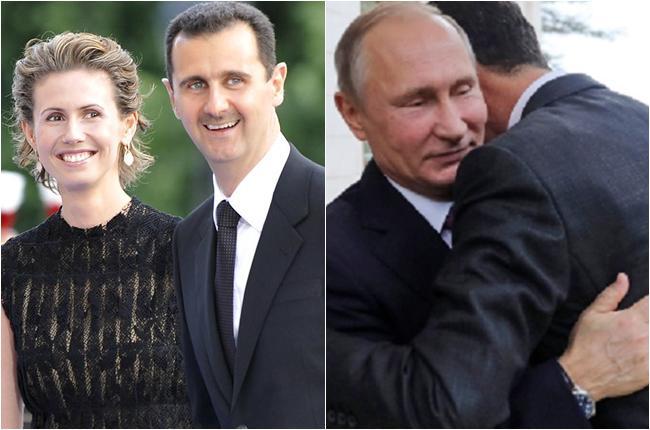 გზა დამასკოდან მოსკოვამდე: ოფთალმოლოგის დაუგეგმავი პრეზიდენტობა, რომელიც სასტიკ დიქტატურად იქცა -  ბაშარ ალ-ასადის აღზევება და დაცემა