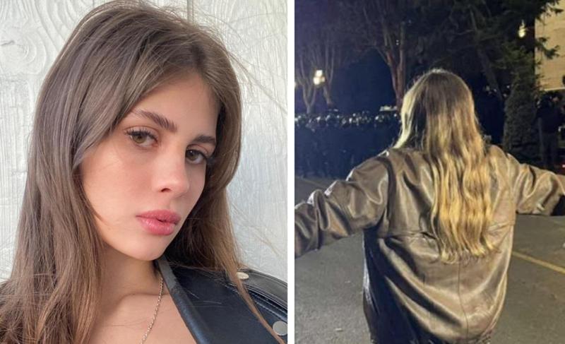 "არ მიცხოვრია საქართველოში წლები და ქართულად მეტყველება მიჭირს... მეც ადამიანი ვარ და ნარკომანს რომ მეძახით, წარმოგიდგენიათ რას ვგრძნობ საერთოდ?!" - ბეა გაზდელიანი