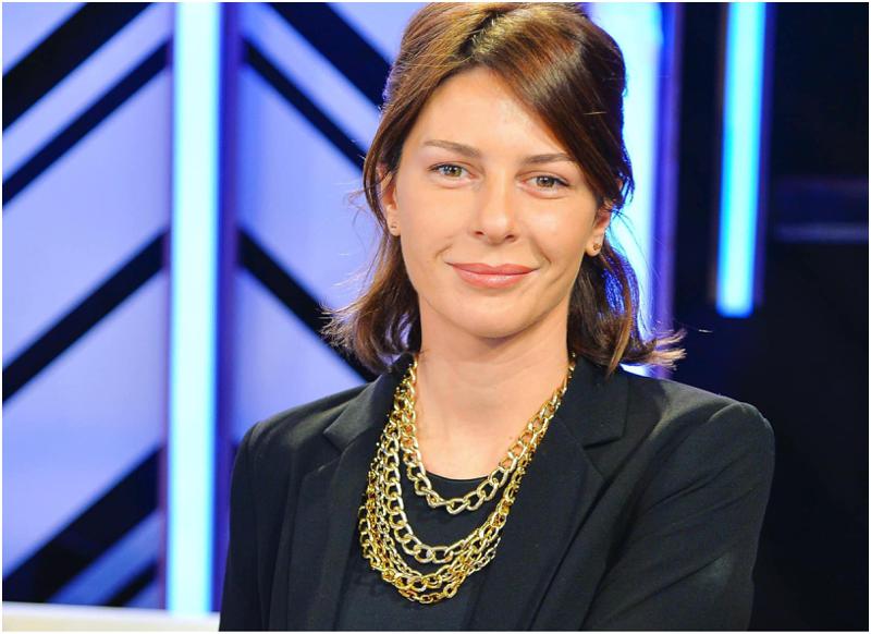 "ძალადობა იგმობა როგორც ფიზიკური, ისე ფსიქოლოგიური და მორალური!" - მსახიობი ქეთი წიქვაძე გაფიცვის მოწოდებას ემიჯნება