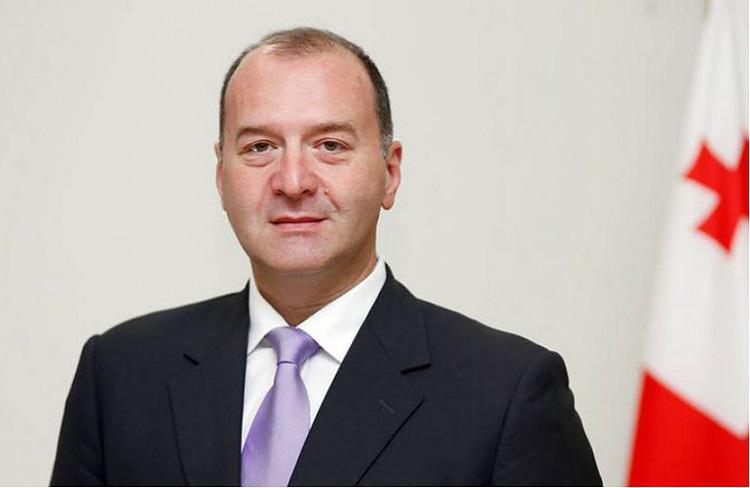 “ივანიშვილს ჰგონია, რომ ქართველები ყველაფერს გადაყლაპავენ და შეეგუებიან, რომ ჩვენი დაშინება და დაბეჩავება შეუძლია“ - “2 ნაბიჯის“ თანამფლობელი საპროტესტო წერილს აქვეყნებს