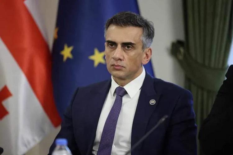 “ვიზალიბერალიზაციას, დარწმუნებული ვარ, არანაირი სანქცია არ შეეხება“ - გიორგი კახიანი