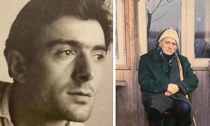 "იცით როგორი იყო ჩემი სოსიკო? მზეს რომ 9 სხივი აქვს იმაზე თბილი, კაშკაშა..." -  გარდაიცვალა მსახიობი სოსო გოგიჩაიშვილი