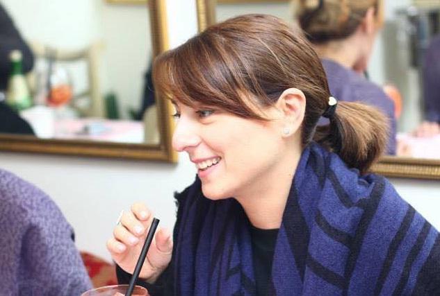 "ცუდი ამბავი მოგვივიდა სტამბულიდან... იმედი მქონდა, ჩემო ლამაზო ირინა, ეს არ უნდა მომხდარიყო" - გარდაიცვალა რევაზ ლაღიძის შვილიშვილი