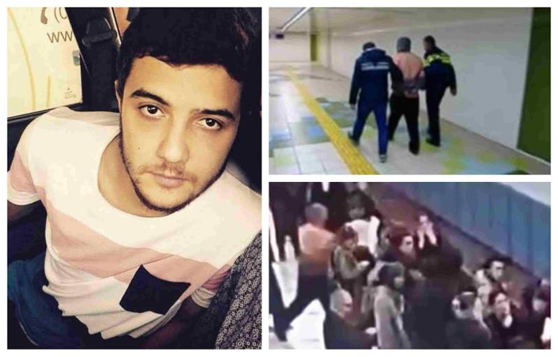 "ტრაგედია დაგვატყდა თავს, ლაშას არავისთვის არაფერი დაუშავებია... დაკავებული იძახის თურმე, არ ვიცნობდიო" - რას ჰყვება მოკლული ბიჭის ახლობელი