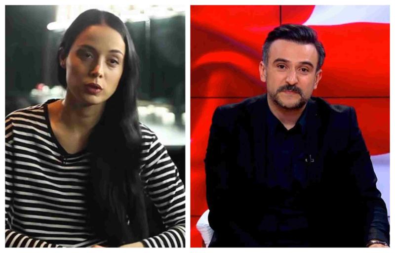 "ნიკა წულუკიძე იმასაც ვერ ბედავს, რომ ეთერიდან დაგმოს... აი, ეს არის ჩემთვის ტრაგედია" - ნანკა კალატოზიშვილი