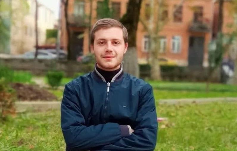 ქუთაისში ავარიას ახალგაზრდა ბიჭი ემსხვერპლა