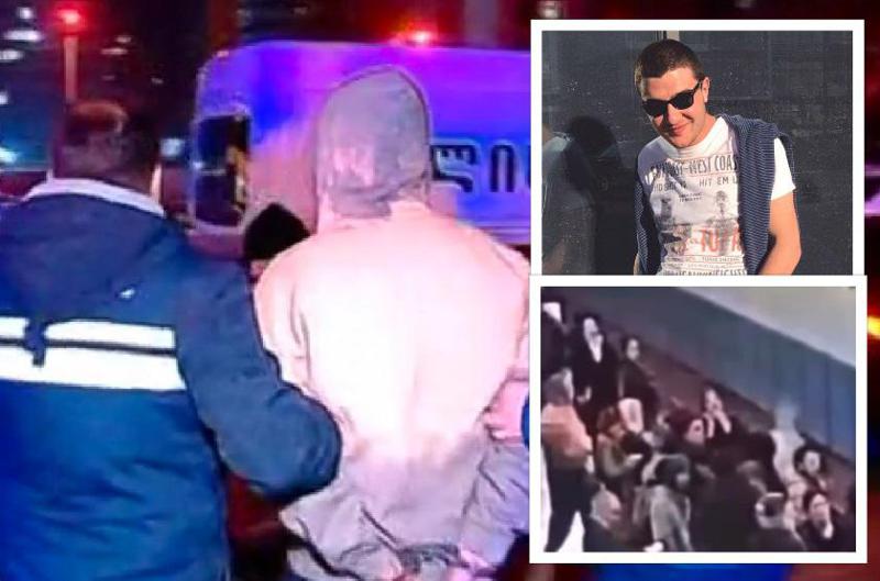 "ბრალდებულს უთქვამს, ცუდად შემომხედა და ამიტომ ვკარი ხელიო.... თითოეული ჩვენგანი შეიძლება გავმხდარიყავით მისი მსხვერპლი" - უმძიმესი დანაშაულის ახალი დეტალები