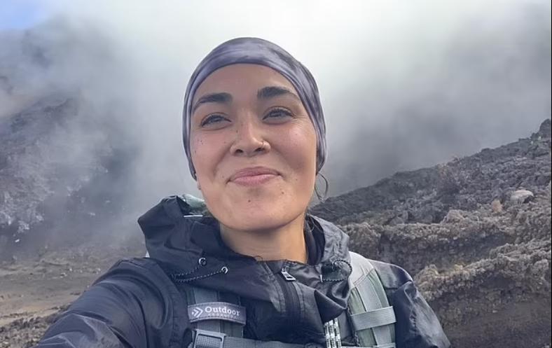 ჰავაელი ქალი, რომელიც  ერთი თვის წინ გაუჩინარდა, ძებნის პროცესში კი მამა თვითმკვლელობამდე მივიდა, იპოვეს - რა განცხადებას ავრცელებს ოჯახი