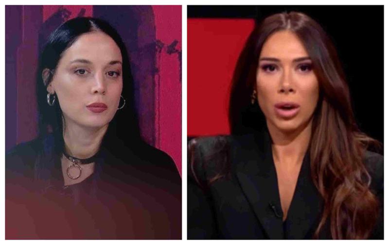 "სალომე გოგიაშვილს იქნებ გადასცეთ, მისი მეგობარი ნიკუშა კაცია დაიჭირეს, ჩაუდეს 14გრამი კოკაინი და სამუდამო პატიმრობით ემუქრებიან" - რას წერს ნანკა კალატოზიშვილი