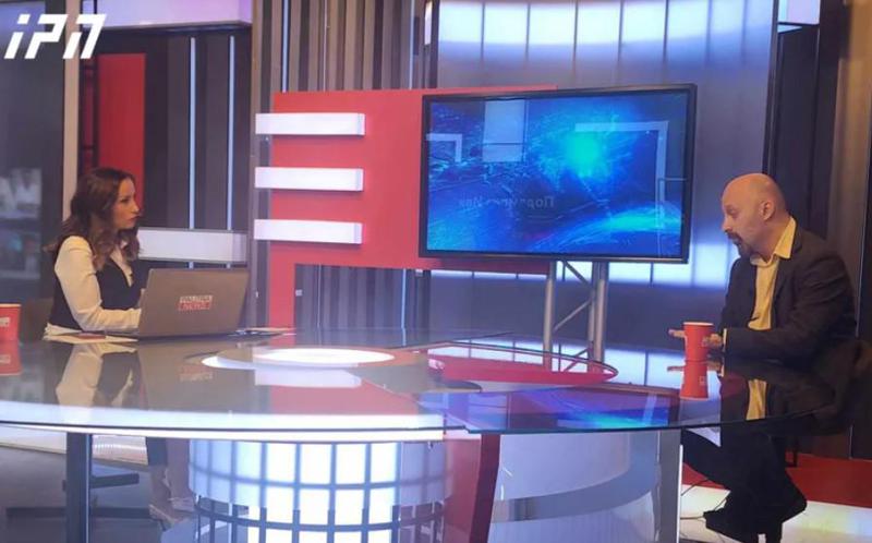 “სამოქალაქო დაპირისპირების ზღვარზე ვართ - როგორც ჩანს, მხარეები არაფრის დათმობას აპირებენ“ - ნოდარ ხარშილაძე