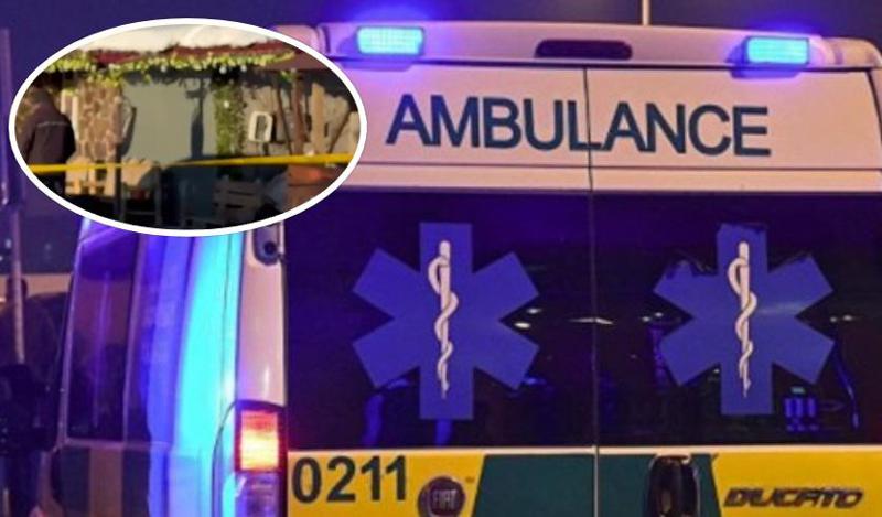 "ჯერ ერთი გამხდარა ცუდად, გონება დაუკარგავს..." - გუდაურში დატრიალებული ტრაგედიის დეტალები: რა არის გარდაცვალების პირველადი ვერსია