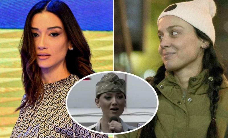 "ბადურაშვილს მაშინ სახე გააძვრეს, აქციის დარბევის მერე, 26 მაისს ჰიმნი რომ იმღერა... ის ხალხი აწიოკებდა ნინის, ვინც ახლა ზეიმზე აპირებს წასვლას" - ნანკა კალატოზიშვილი