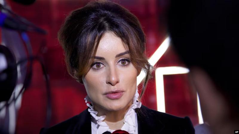 ოპერაცია "ორმაგი დეზინფორმაციული კამპანიის" გამო, ევროკავშირი თინა კანდელაკისა და სხვა "ინფო-დივერსანტების" წინააღმდეგ სანქციებს ამზადებს - რა დეტალებია ცნობილი