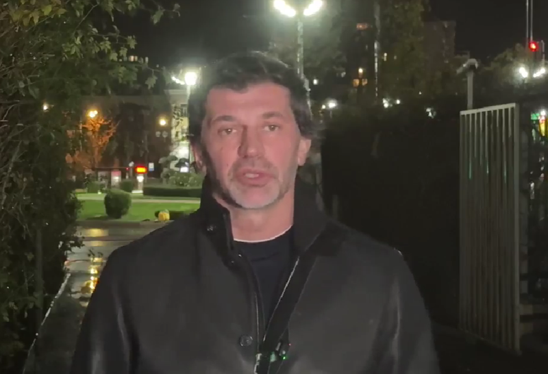 "მინდა, პირველ რიგში, ბოდიში მოვუხადო ჩვენს მოსახლეობას, მე ამაზე სხვა დროს არ მისაუბრია..." - რა ვიდეომიმართვას ავრცელებს კალაძე