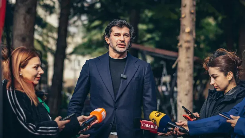 "არანაირ პრობლემას არ წარმოადგენს სანქციები,  ისეთი ევროპა დაბრუნდება, რაც გვინდა, რომ დაბრუნდეს - დღეს არის უსამართლობის სრული პიკი" - კახა კალაძე