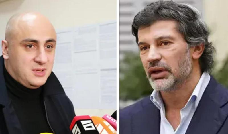 "კალაძემ სამი დღის წინ გასცა დავალება გამგეობებზე, რომ..." - რა ინფორმაციას ავრცელებს ნიკა მელია