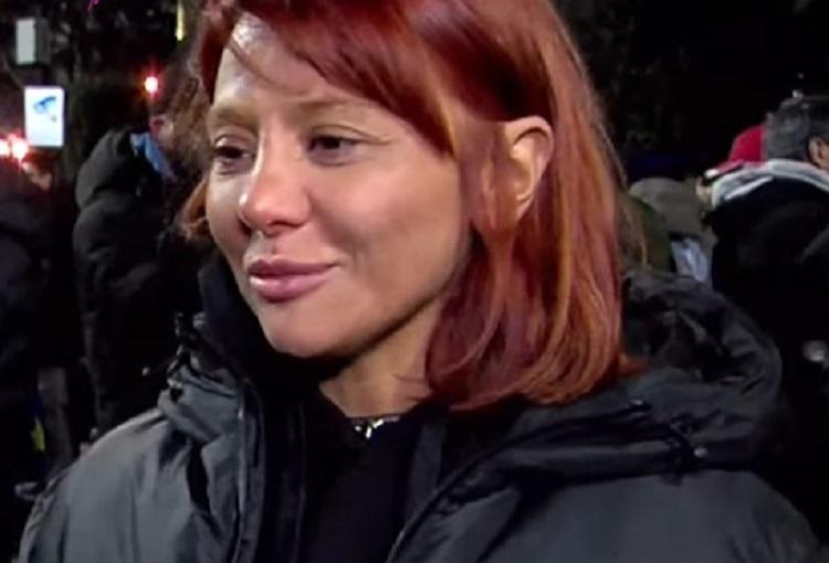 “რუსეთს ყოველთვის შურდა ქართველების, არ მოსწონდა, რომ ასეთი პატარა ერი, ყველაფერში ნიჭიერები ვართ“ - მარი ნაკანი